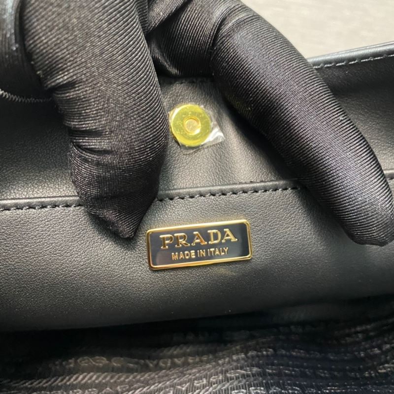 Prada Top Handle Bags